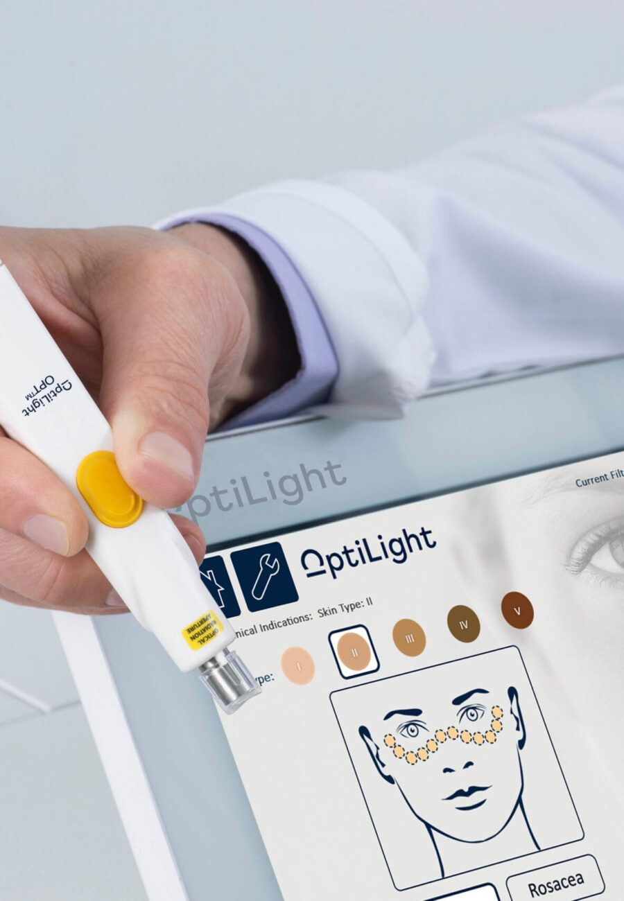 Specialist dry eyes treatment in UK - Dry Eye Doctor
